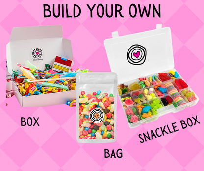 Goody Bags
