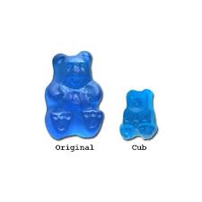 Pick Gummy Bears