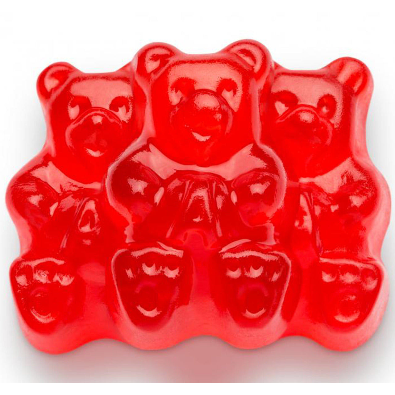 Pick Gummy Bears