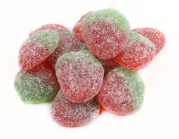 Pick Sour Candy