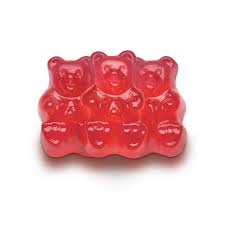 Pick Gummy Bears