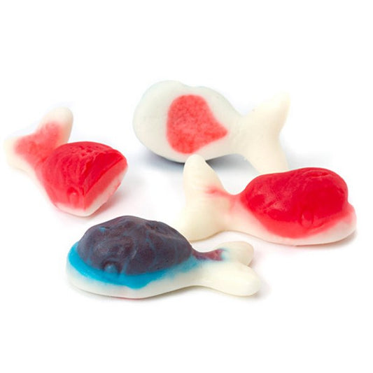 Pick Gummy Animals