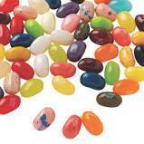 49 Flavor Jelly Beans - Life is Sweet Candy Store