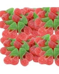 Sour Gummy Cherry