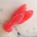 Sour Gummy Lobsters