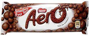 Aero Bar (UK) - Life is Sweet Candy Store