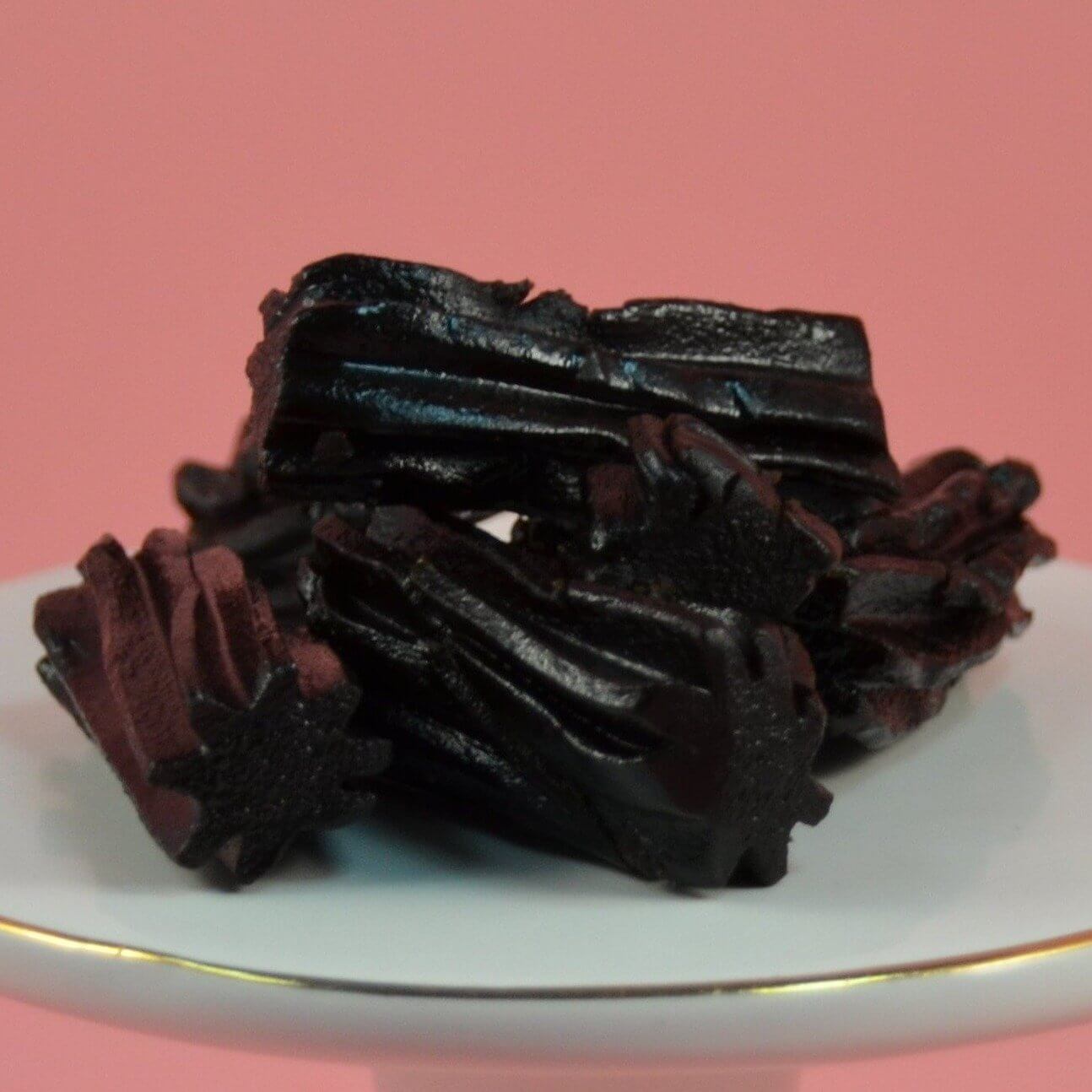 Australian Black Licorice - Life is Sweet Candy Store