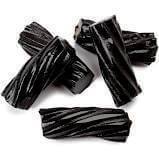 Australian Black Licorice - Life is Sweet Candy Store