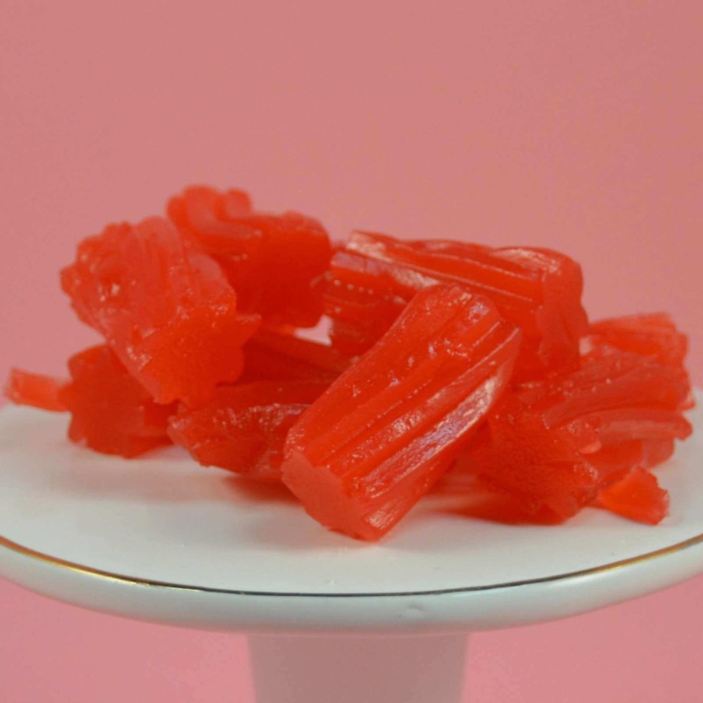Australian Red Licorice - Life is Sweet Candy Store