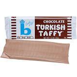 Bonomo Turkish Taffy Chocolate - Life is Sweet Candy Store