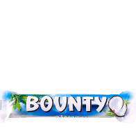 Bounty Milk (Blue) (UK) - Life is Sweet Candy Store