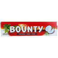 Bounty Milk (Red) (UK) - Life is Sweet Candy Store