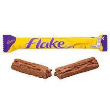 Cadbury Flake Bar (UK) - Life is Sweet Candy Store