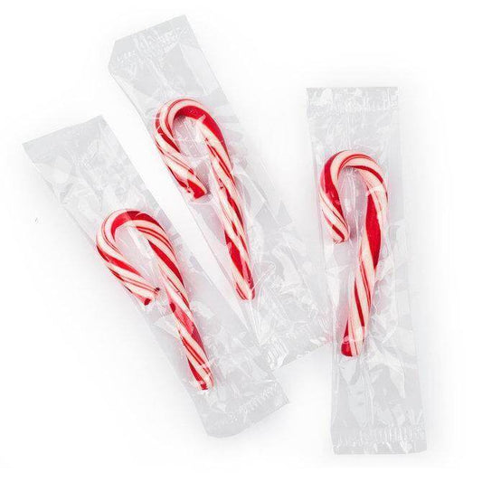 Candy Canes - Life is Sweet Candy Store