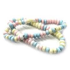 Candy Necklace - Life is Sweet Candy Store