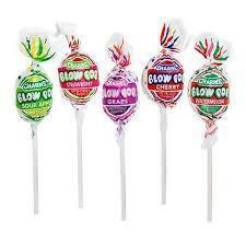 Charms Blow Pops - Life is Sweet Candy Store