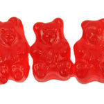 Gummy Bears - Wild Cherry