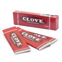 Clove Chewing Gum - Life is Sweet Candy Store