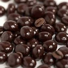 Dark Chocolate Espresso Beans - Life is Sweet Candy Store