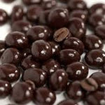 Dark Chocolate Espresso Beans