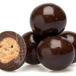 Dark Chocolate Malt Balls