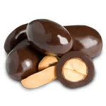 Dark Chocolate Peanuts