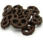 Dark Chocolate Pretzels