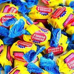 Dubble Bubble Bubblegum