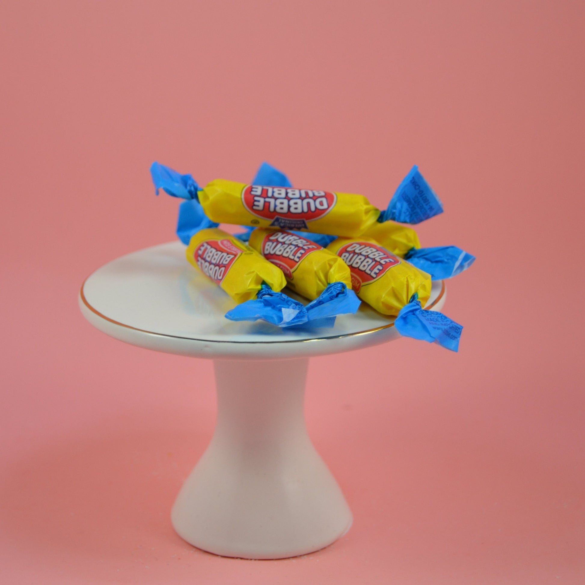 Dubble Bubble Bubblegum - Life is Sweet Candy Store