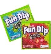 Fun Dip - Life is Sweet Candy Store