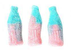 Giant Sour Bubblegum Bottles - Life is Sweet Candy Store