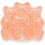 Gummy Bears - Grapefruit