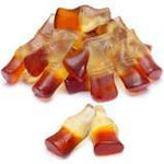 Gummy Cola Bottles