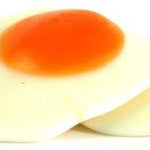 Gummy Fried Eggs- Large