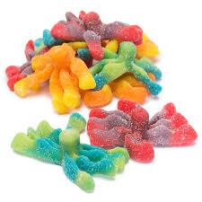 Pick Gummy Animals