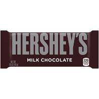 Hershey Bar - Life is Sweet Candy Store