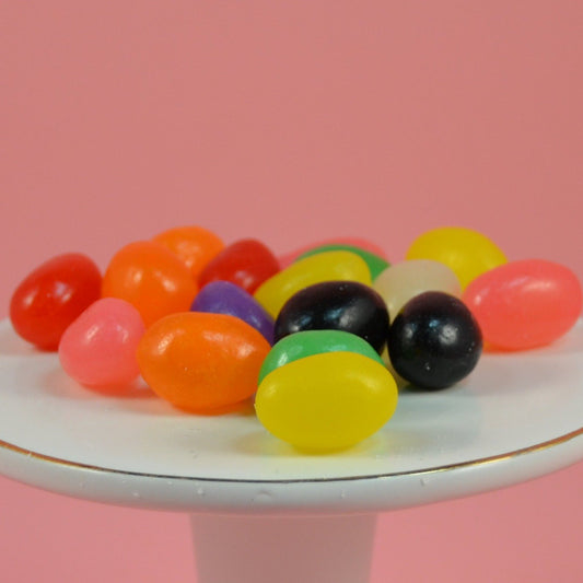 Jelly Beans - Life is Sweet Candy Store
