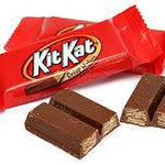 Kit Kat's