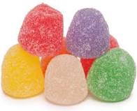 Large Gum Drops - Life is Sweet Candy Store