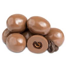 Milk Chocolate Espresso Beans - Life is Sweet Candy Store