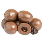 Milk Chocolate Espresso Beans