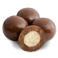 Milk Chocolate Malt Balls - Life is Sweet Candy Store
