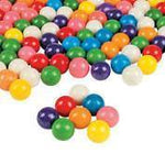 Mini Gumballs