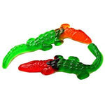 Monster Gummy Crocodiles