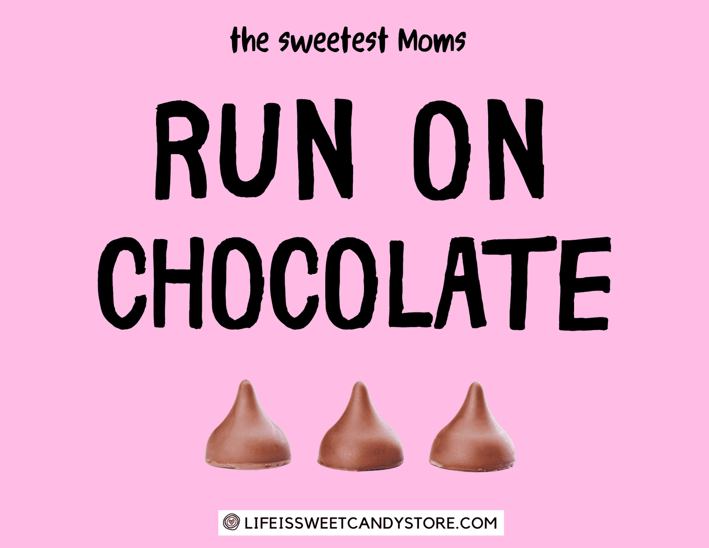 Mother’s Day Cards - Life is Sweet Candy Store