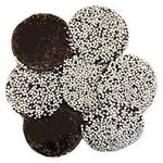 Non-Pareils - Dark Chocolate