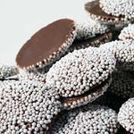 Non-Pareils Milk Chocolate