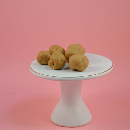 Peanut Butter Caramel Popcorn - Life is Sweet Candy Store