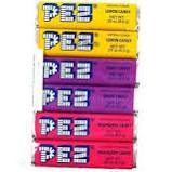 Pez - Life is Sweet Candy Store