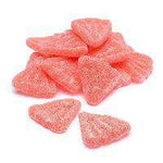 Pink Grapefruit Slices